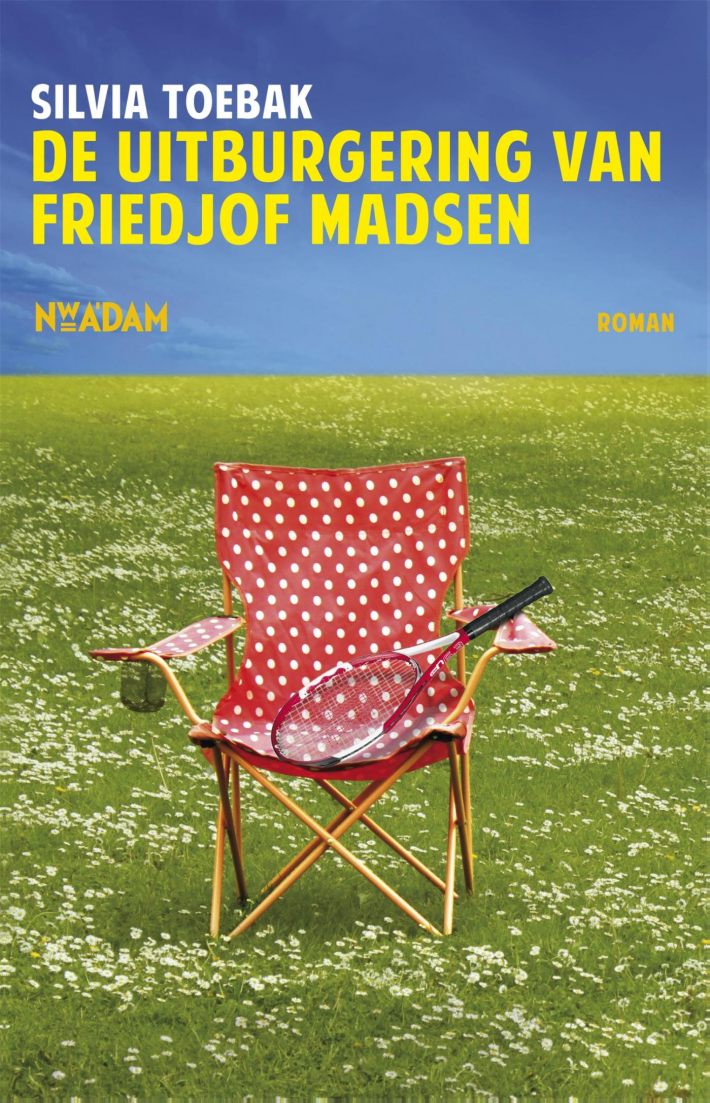 De uitburgering van Friedjof Madsen