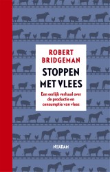 Stoppen met vlees