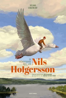 De wonderbare reis van Nils Holgersson • De wonderbare reis van Nils Holgersson