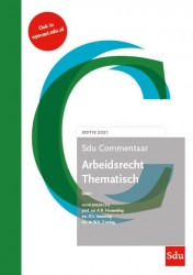 Arbeidsrecht Thematisch