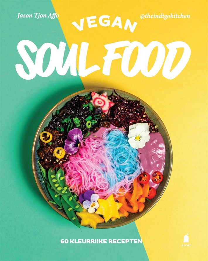 Vegan soul food • Vegan soul food