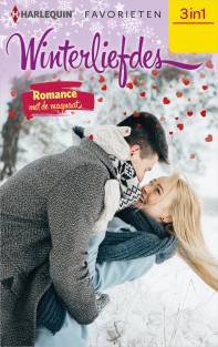 Winterliefdes - Romance met de magnaat