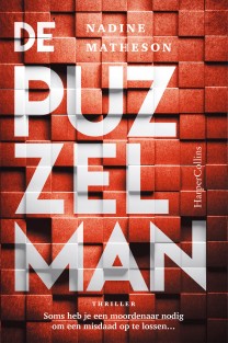 De Puzzelman • De Puzzelman
