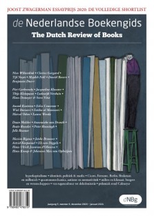 de Nederlandse Boekengids 2020-6