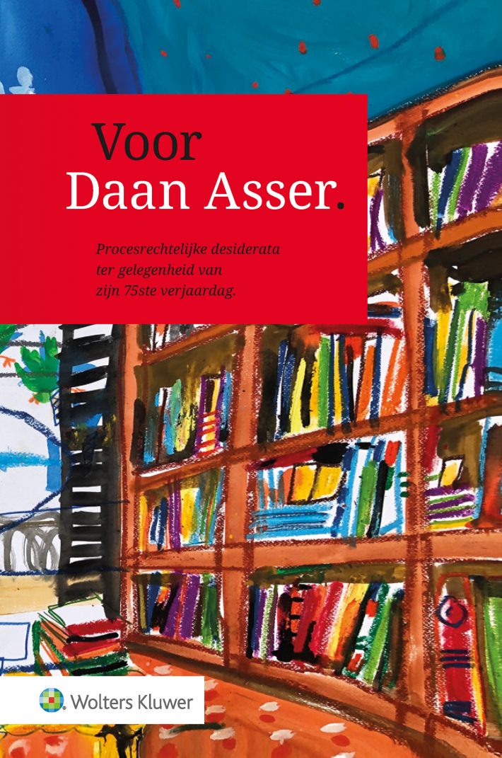 Voor Daan Asser &bullet; Voor Daan Asser