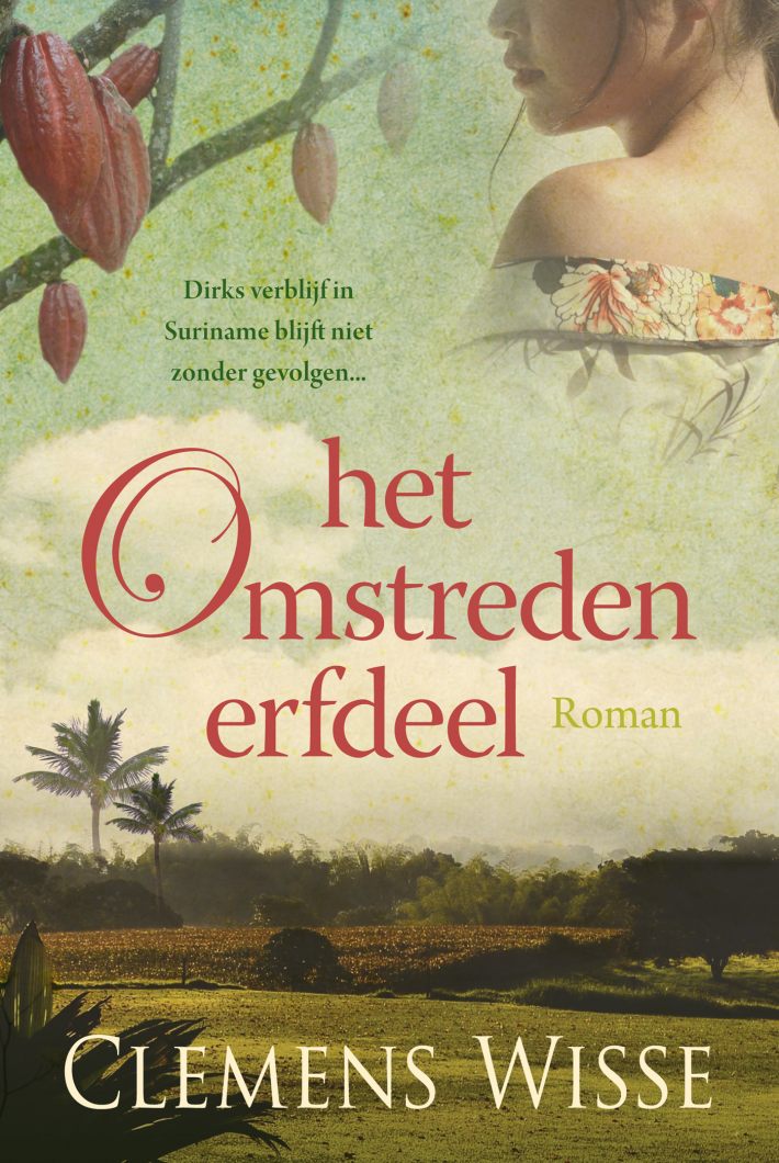 Het omstreden erfdeel • Het omstreden erfdeel