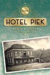 Hotel Piek • Hotel Piek
