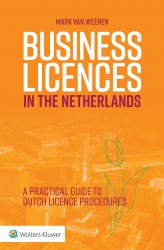 Business Licences in the Netherlands &bullet; Business Licences in the Netherlands