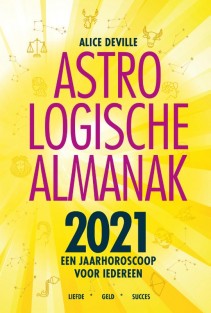 Astrologische Almanak