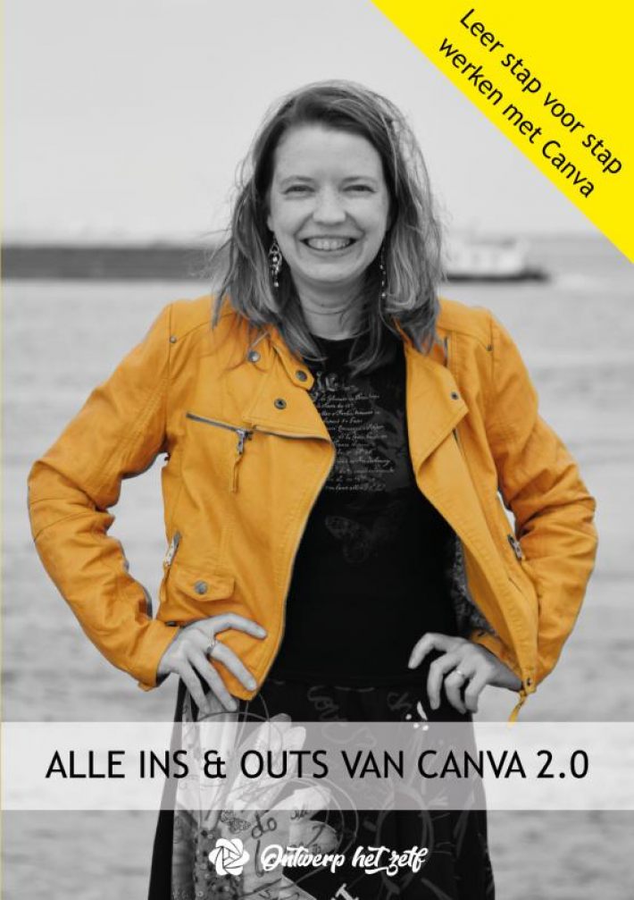 Alle ins & outs van Canva 2.0