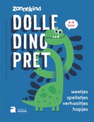 Dolle Dinopret