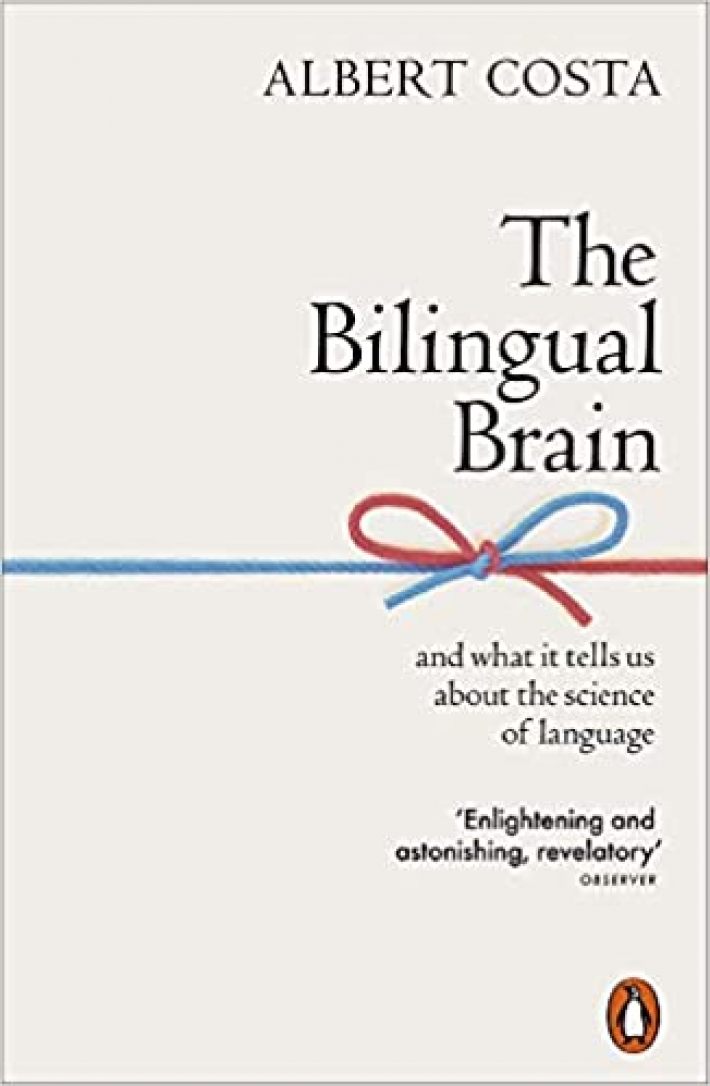 The Bilingual Brain