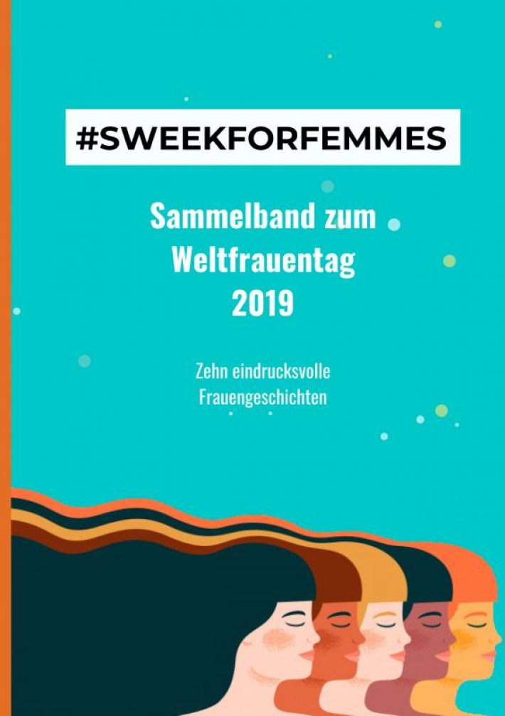 #Sweekforfemmes