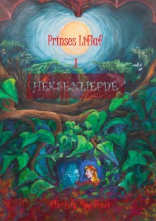 Prinses Liflaf in Heksenliefde