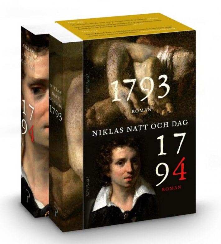 Pakket 1793 & 1794