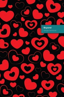 Beyond II Lifestyle Notebook, Write-in Dotted Line, 6 x 9 Inch (US Trade), 180 Pages (90shts)