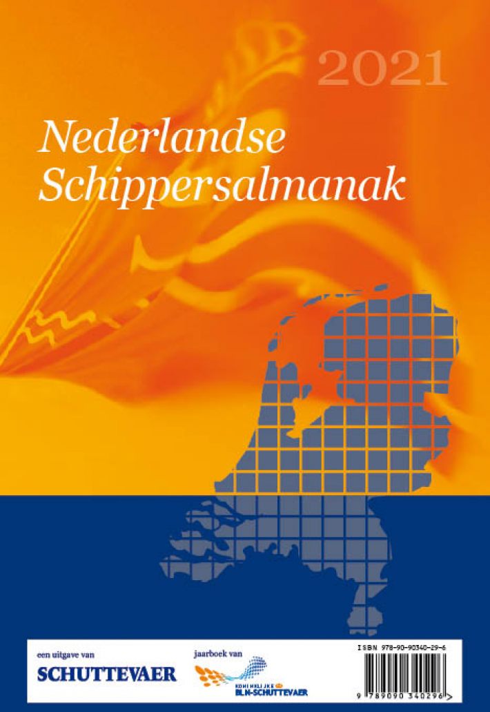 Nederlandse Schippersalmanak