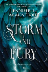 Storm and Fury • Storm and Fury