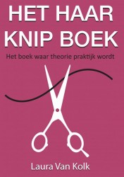 Het haarknip boek