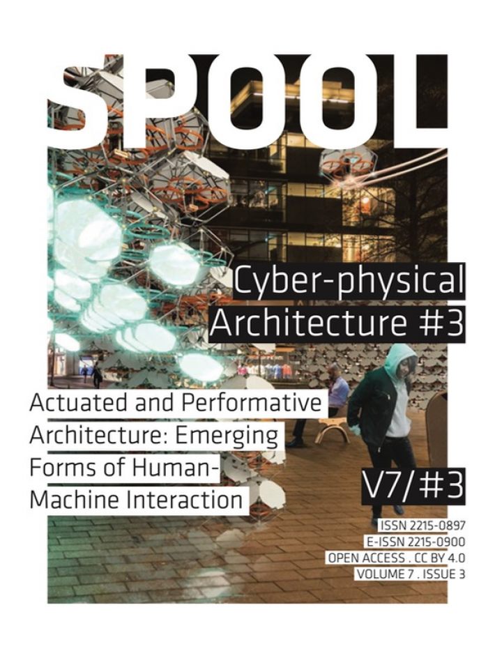 Cyber-physical Architecture