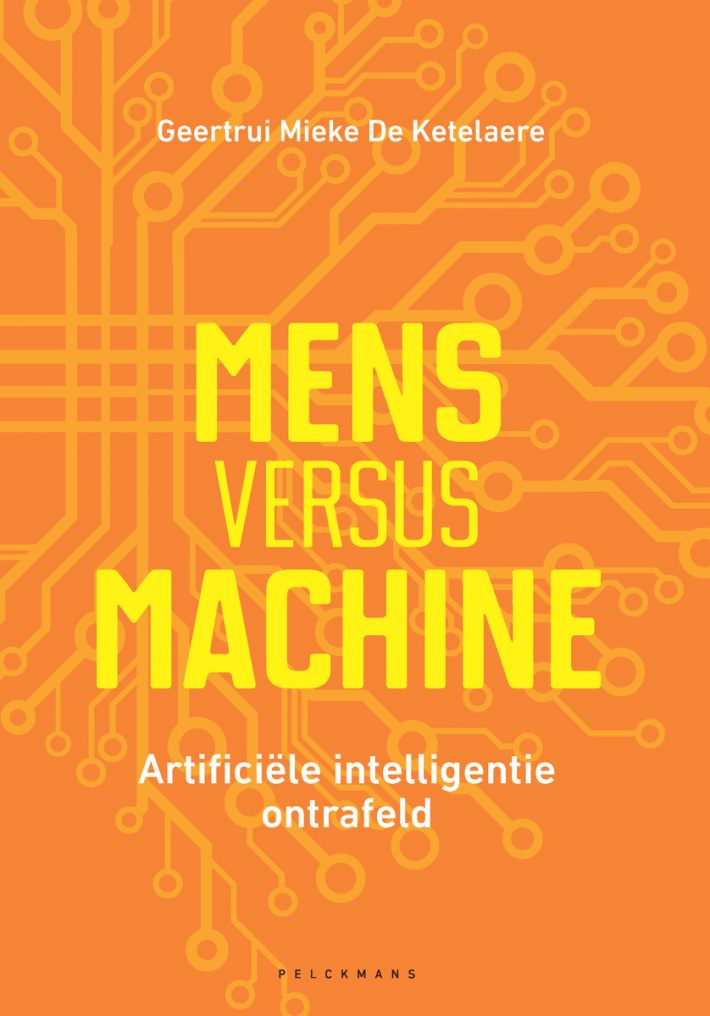 Mens versus machine (e-book)