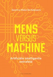Mens versus machine (e-book)