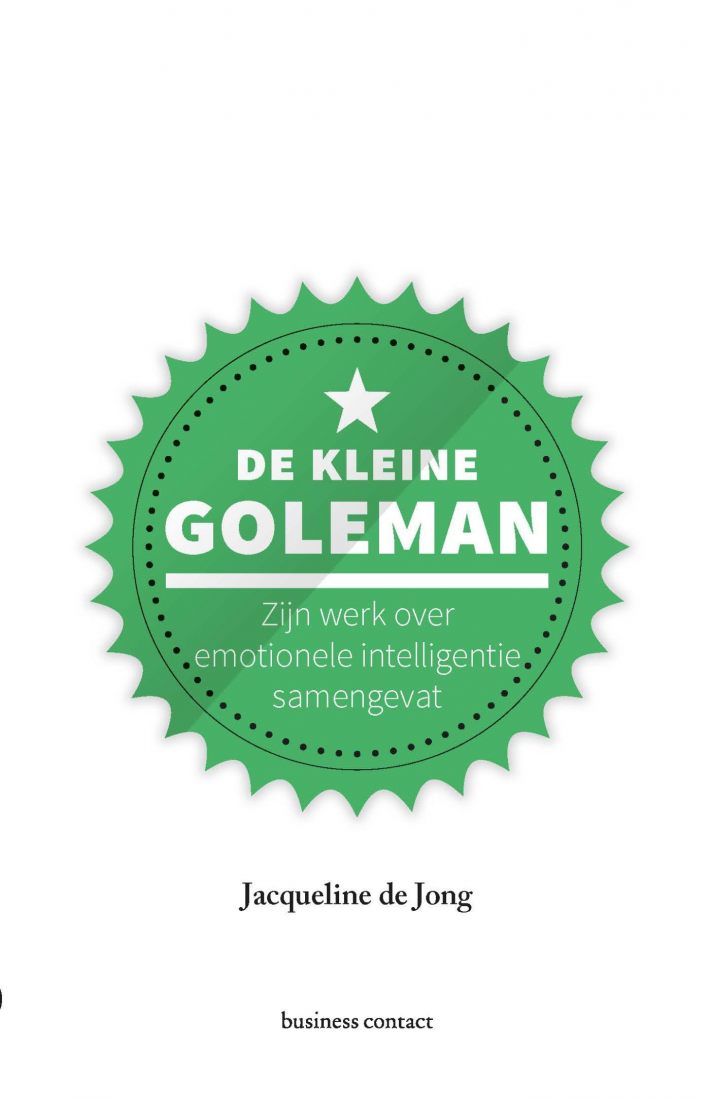 De kleine Goleman