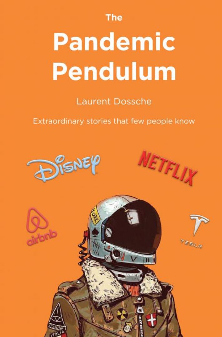 The Pandemic Pendulum
