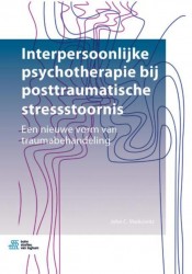 Interpersoonlijke psychotherapie bij posttraumatische stressstoornis