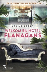Welkom bij Hotel Flanagans • Welkom bij Hotel Flanagans