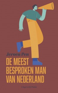 De meest besproken man van Nederland • De meest besproken man van Nederland