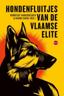 Hondenfluitjes van de Vlaamse Elite • Hondenfluitjes van de Vlaamse Elite