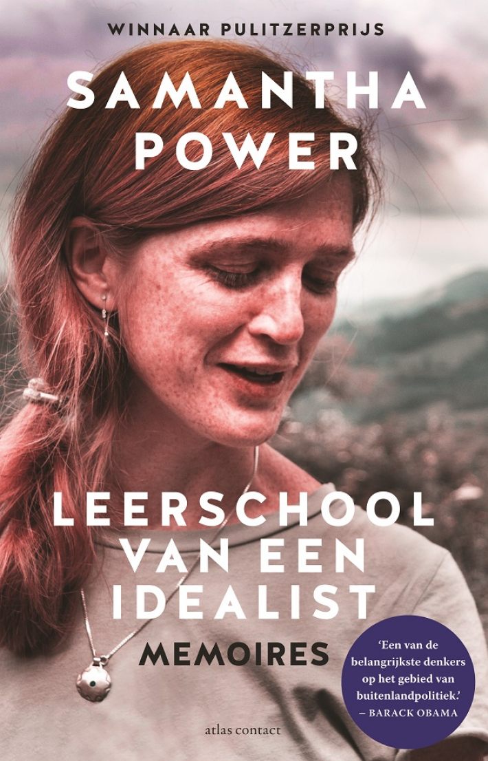 Leerschool van een idealist