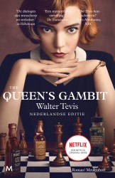 The queen's Gambit • The queen's Gambit