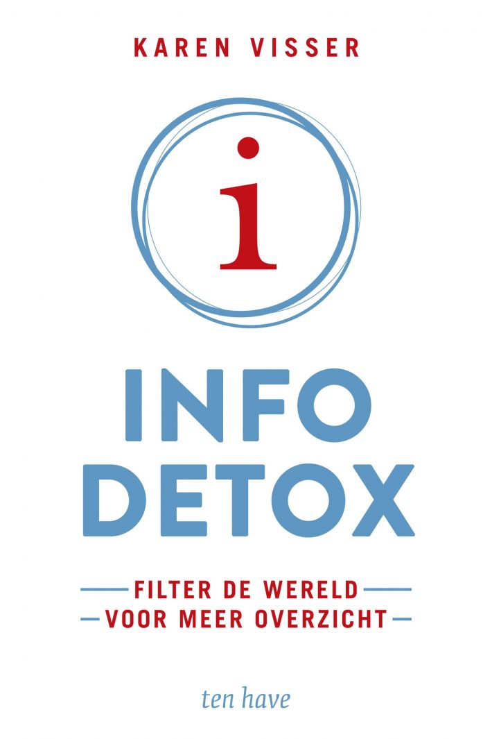 Infodetox • Infodetox