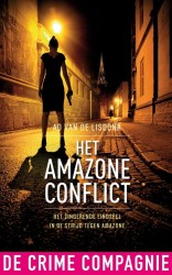 Het Amazone-conflict