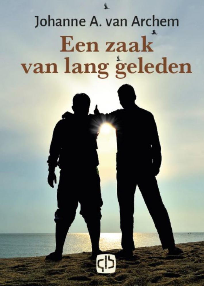 Een zaak van lang geleden