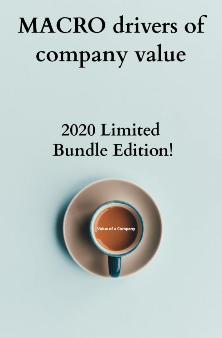 Value of a Company