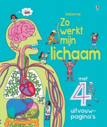ZO WERKT MIJN LICHAAM