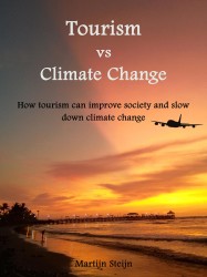 Tourism vs Climate Change