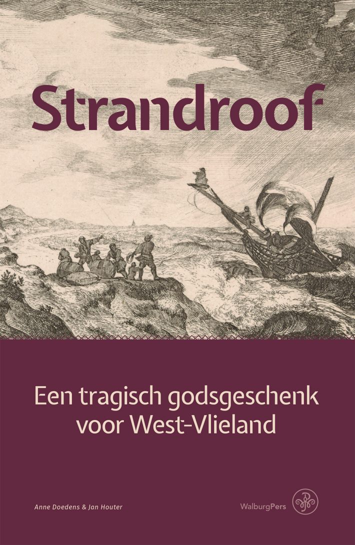 Strandroof