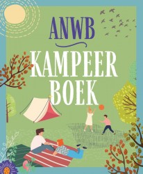 ANWB Kampeerboek