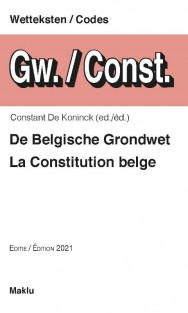 De Belgische grondwet / La Constitution belge