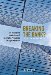 Breaking the bank? • Breaking the bank?