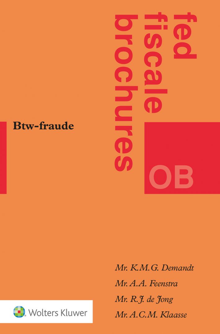 BTW-fraude • BTW-fraude