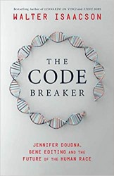 The Code Breakers