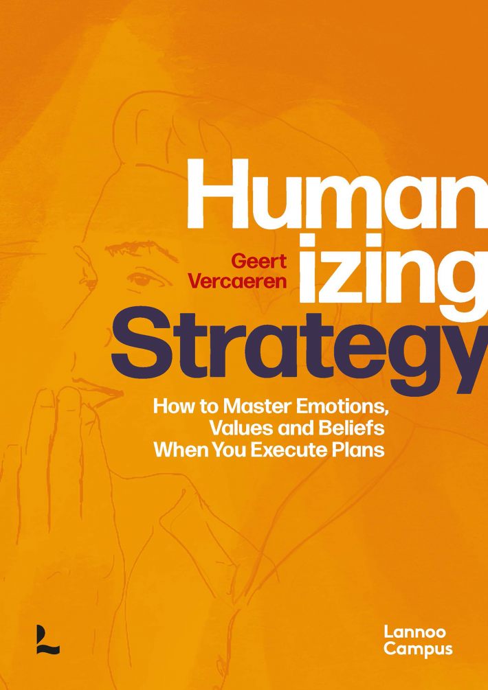 Humanizing strategy • Humanizing strategy