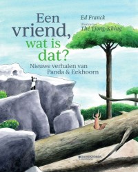 Een vriend, wat is dat ?