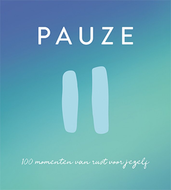 Pauze Pauze
