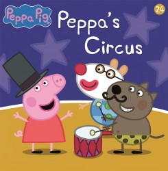 Peppa's circus (nr 24)